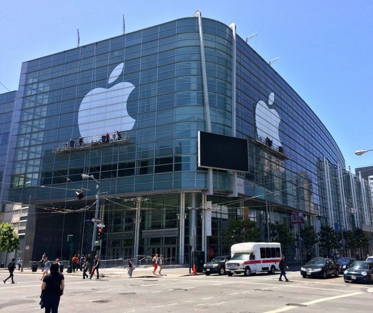 Apple se estaría preparando para lanzar un iPhone foldable en 2022