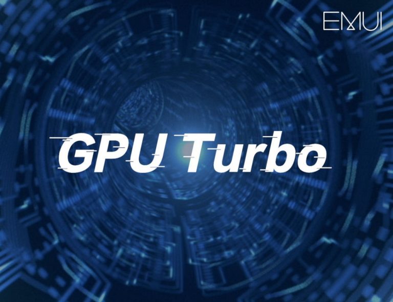 GPU Turbo 3.0 llegará para cinco midrangers de Huawei