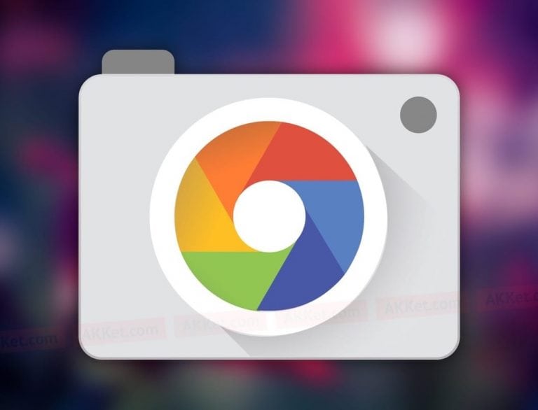 Android Q traerá importantes modificaciones para Google Camera