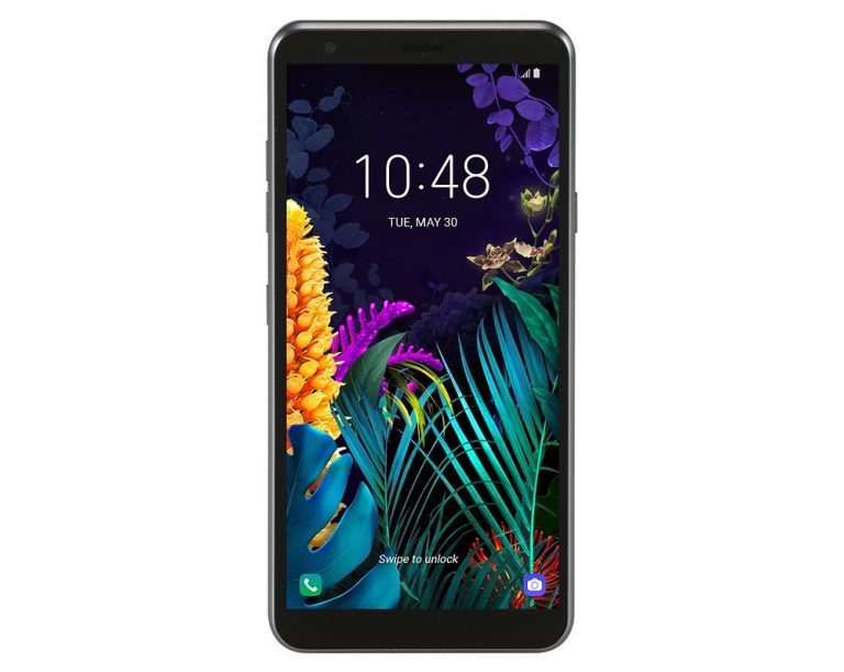 Se filtra información sobre el Samsung Galaxy A10s, el Motorola Moto E6 y el LG X2 (2019)