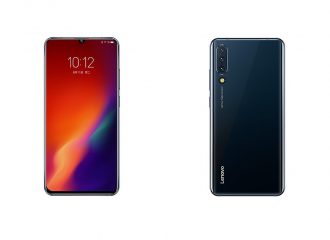 Aquí está el Lenovo Z6 que tanto esperábamos y con un Snapdragon 730G