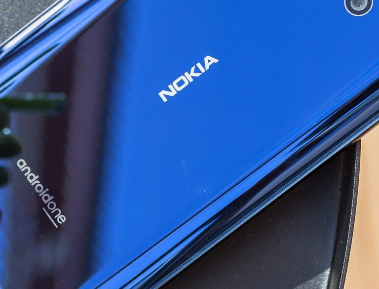 Todas las características filtradas del Nokia 5.4