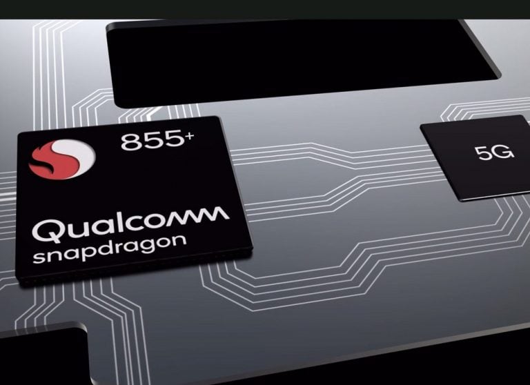 Qualcomm anuncia un nuevo procesador premium: el Snapdragon 855+