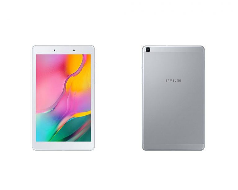 Se hace oficial la nueva tablet de Samsung: la Galaxy Tab A 8″ (2019)