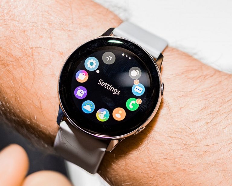 Los Galaxy Watch 3 y Watch 2 de Samsung ahora pueden tomar electrocardiogramas
