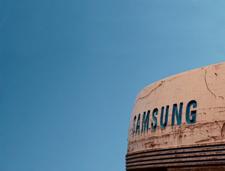 Samsung no se rendirá con los smartphones flexibles luego del Galaxy Fold