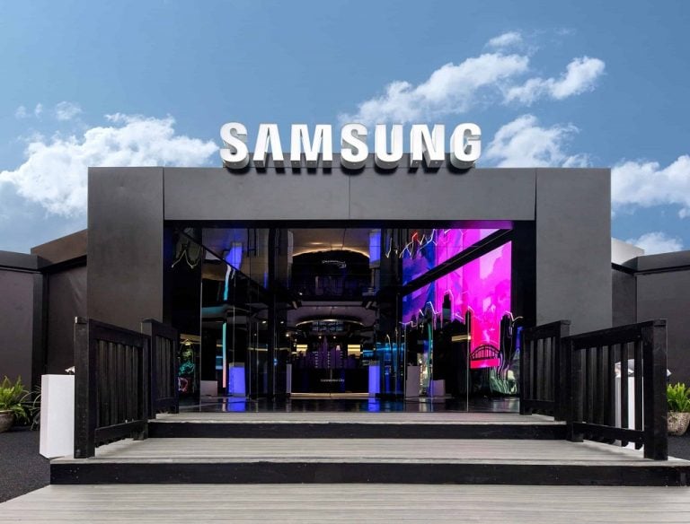 Samsung no tendrá presencia física en MWC 2021