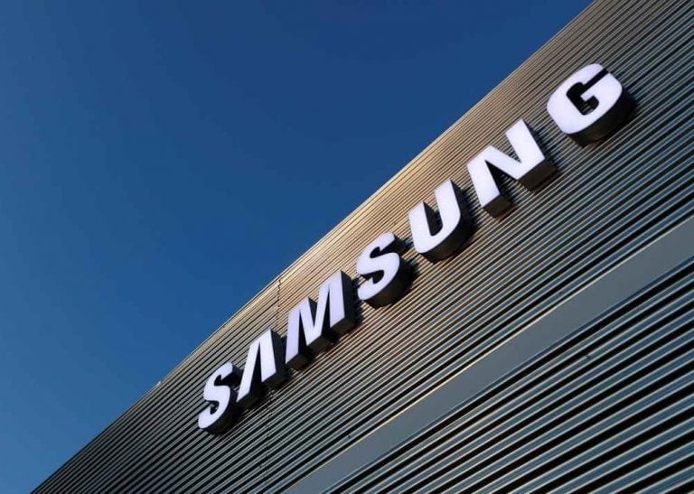 Un Samsung Galaxy A01 Core recibe la certificación de la Bluetooth SIG