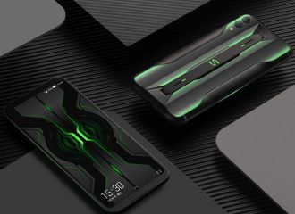 Black Shark presenta el Xiaomi Black Shark 2 Pro como su nuevo flagship