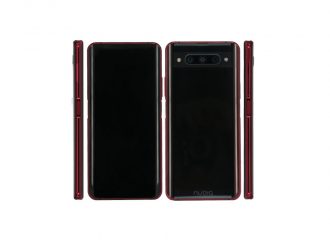 TENAA nos muestra todo sobre el ZTE Nubia Z20 que se anunciará el 8 de agosto