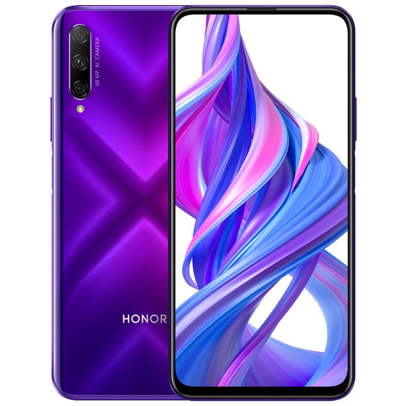 honor 9X pro