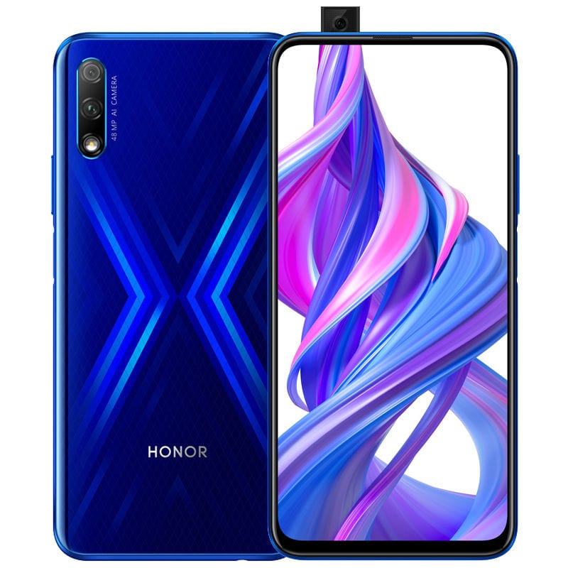 honor 9X