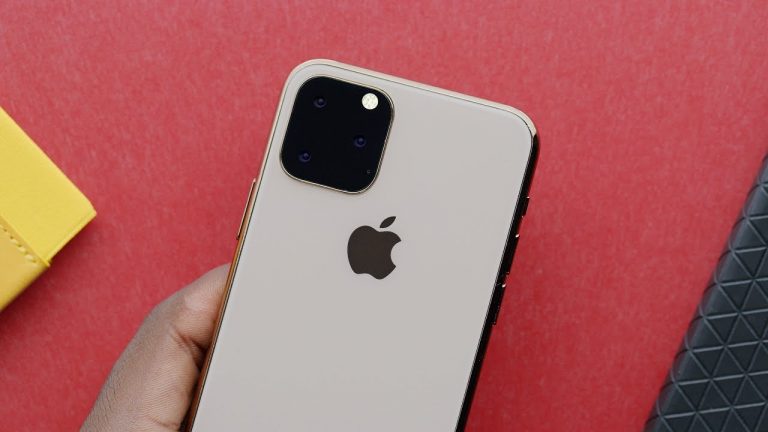 Apple lanzará tres iPhone 11: chip A13, Taptic Engine mejorado y más