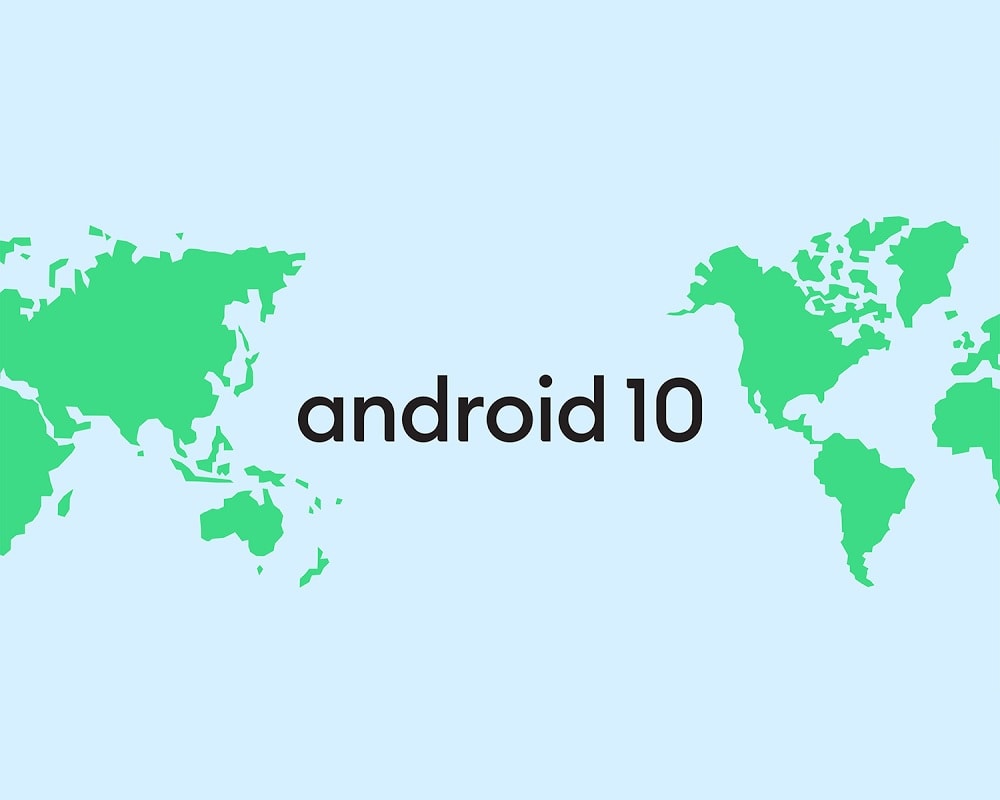Google revela que Android "Q" se llamará oficialmente Android 10.