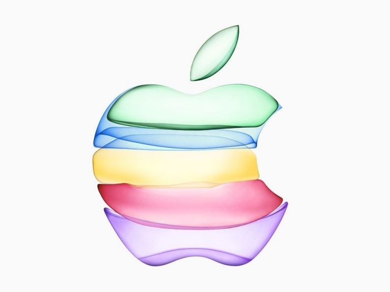 Ya tenemos fecha oficial de presentación de los iPhones 11 de Apple