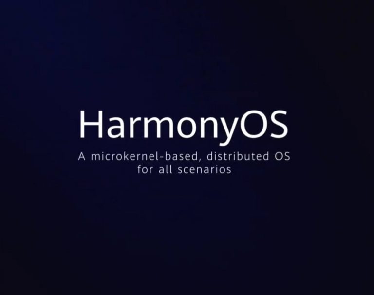 Huawei presentará HarmonyOS el 2 de junio