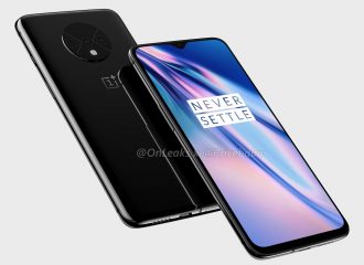 Características filtradas por completo del OnePlus 7T y el OnePlus 7T Pro [Actualizada]