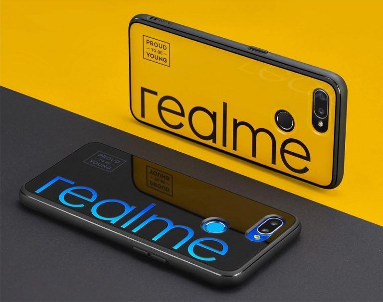 El Realme 8 Pro será el primer smartphone con Timelapse para astrofotografía