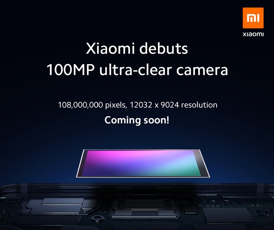 Samsung Anuncia El Isocell Bright Hmx De 108mp Que Debutará Pronto 7989