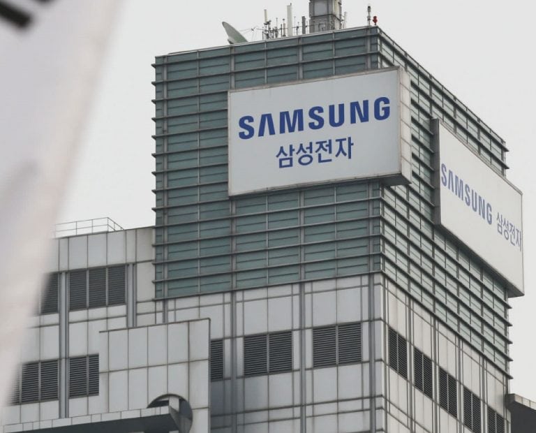 Samsung apostará realmente fuerte a la producción de smartphones flexibles