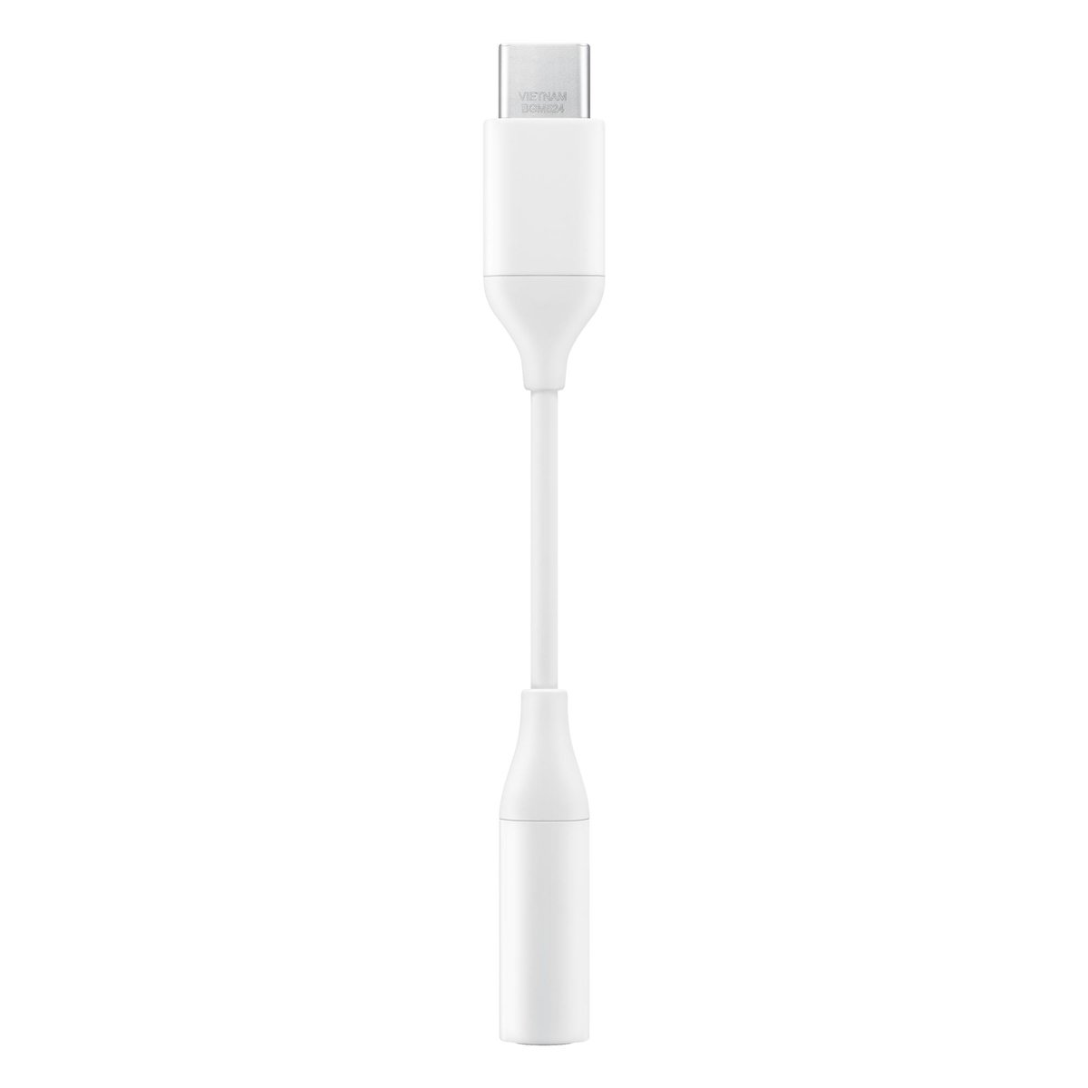 Dongle de USB-C a 3.5mm del Galaxy Note 10