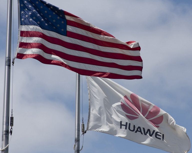 Huawei acusa al gobierno de los Estados Unidos de toda clase de crímenes