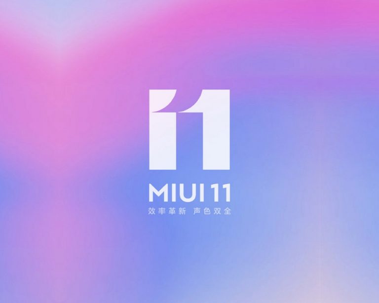 Estos son los smartphones de Xiaomi que recibirán MIUI 11 basado en Android 10