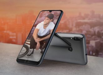 Primeros detalles de hardware de un Motorola Moto E7 Plus