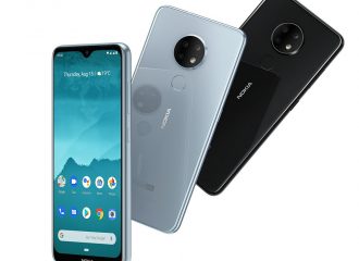 Nokia 6.2: el decimotercer smartphone de Nokia en recibir Android 10