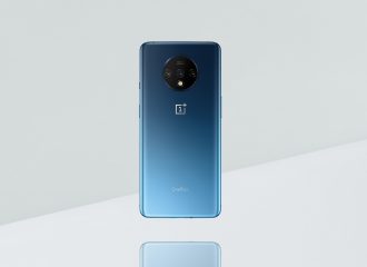 OnePlus nos muestra el OnePlus 7T por primera vez