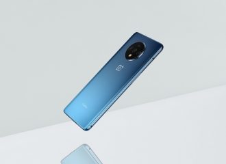 Nuevos render filtrado del OnePlus 7T Pro nos muestra un diseño diferente al del 7T