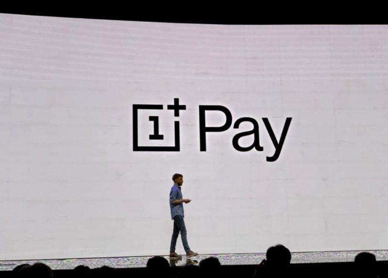 OnePlus también tiene su sistema de pago online para terminales NFC: OnePlus Pay