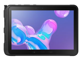 Se presenta oficialmente la Samsung Galaxy Tab Active Pro con carcasa resistente
