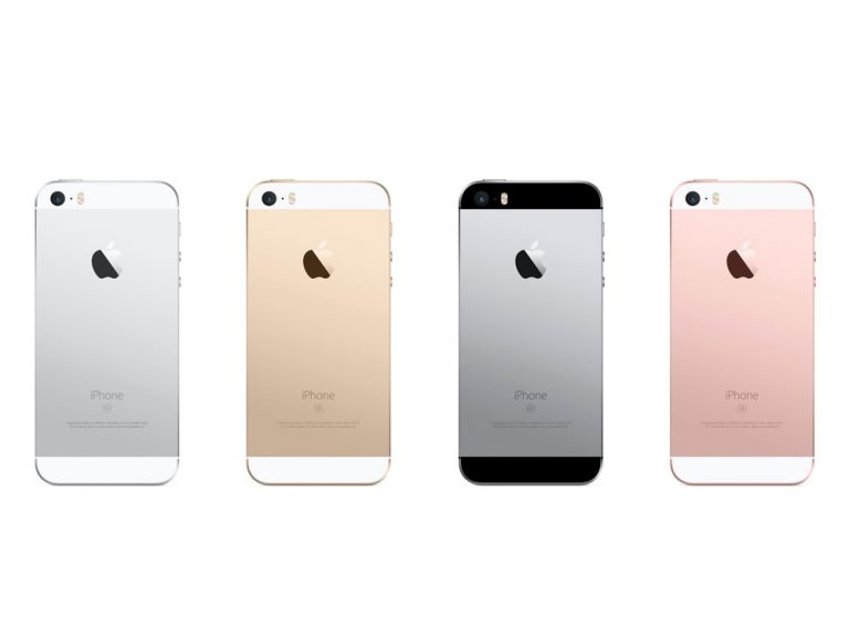 Siguen filtrándose detalles de un iPhone SE 2 de Apple: esta vez es su precio