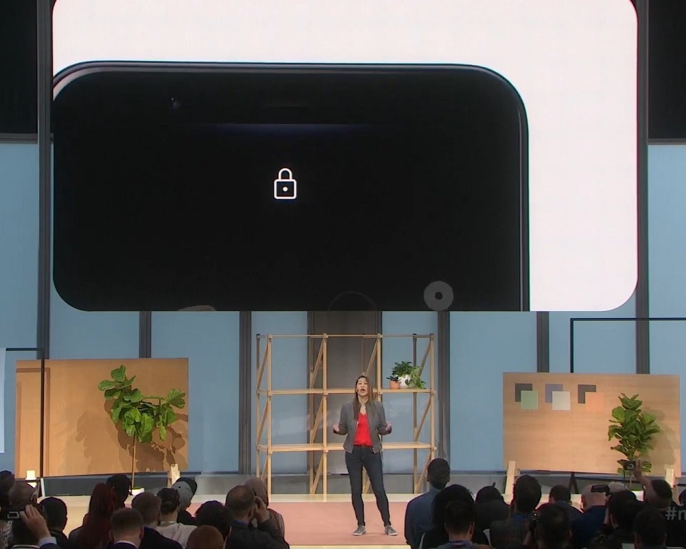 El Google Pixel 4/4 XL clama tener la Detección Facial más segura.