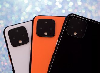 Adiós al Google Pixel 4 y el Pixel 4 XL