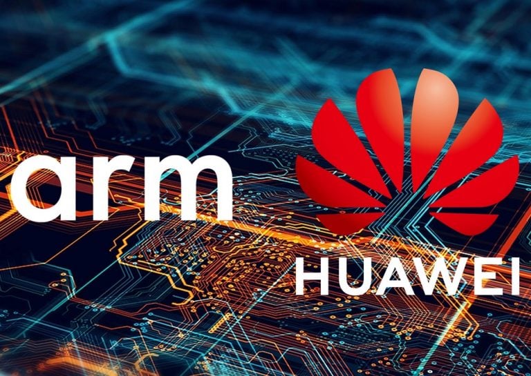 Una bocanada de aire para Huawei: podrá volver a comerciar con ARM