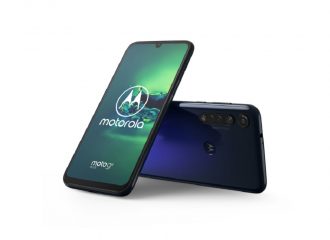 El Motorola Moto G9 Plus pasa por la FCC y se acerca a su lanzamiento