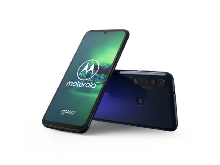 Atención usuarios del Motorola Moto G8 Plus: Android 10 ya está disponible