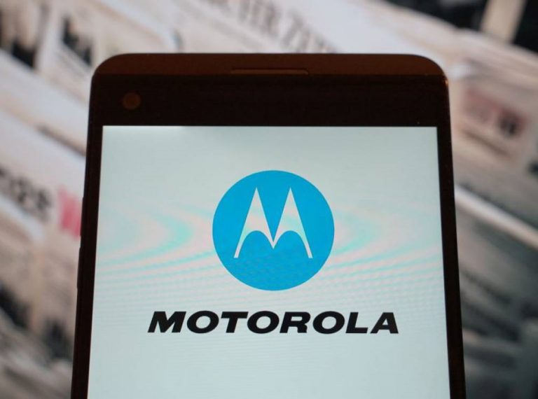 Aparece el Motorola Moto E7 en fotografías en vivo