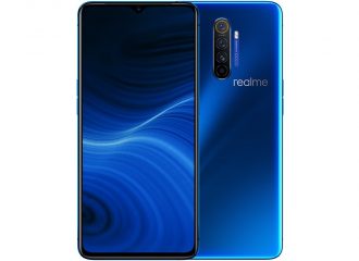 Realme da un salto a la gama premium con su nuevo OPPO Realme X2 Pro