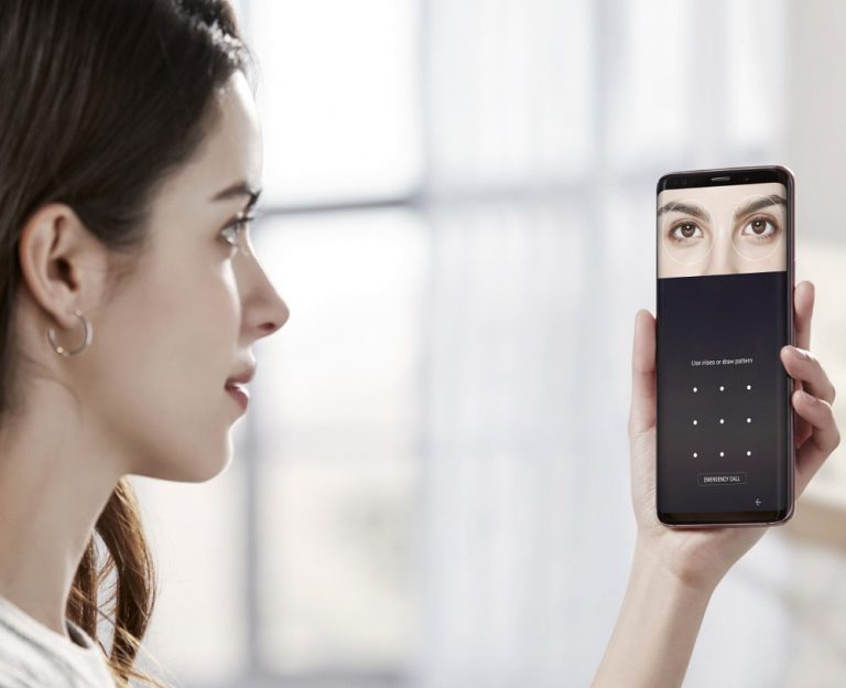 Importantes mejoras a la detección facial de los smartphones de Samsung con One UI 2.0