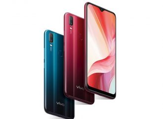 El Vivo Y11 (2019) ofrece un Snapdragon 439 y una batería de 5000mAh