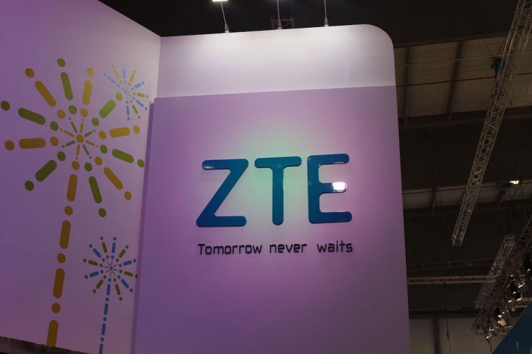 TENAA certifica el primer smartphone con cámara intradisplay: el ZTE A20 5G