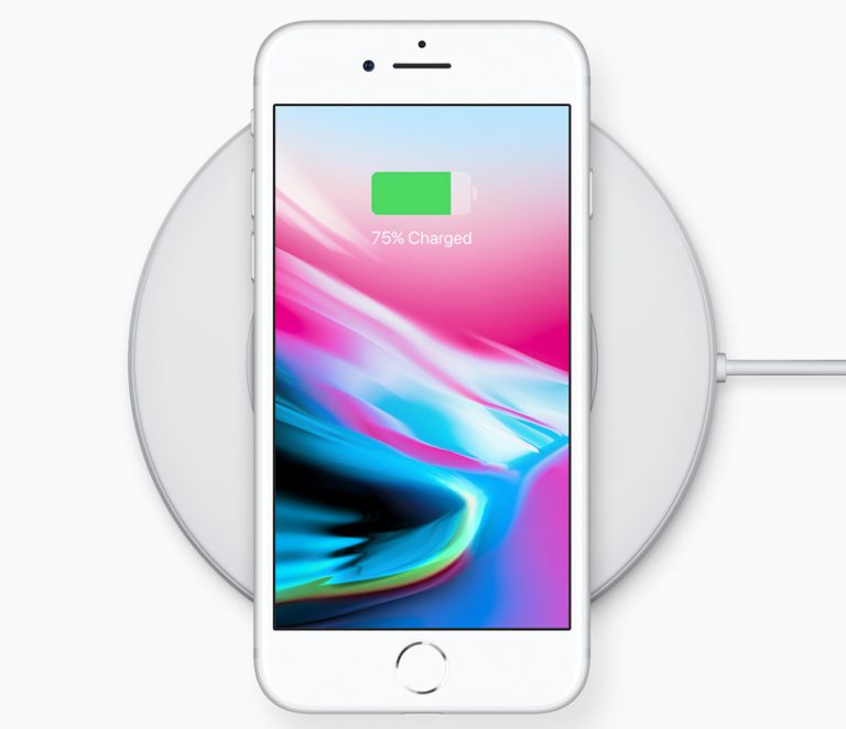 iOS 13.1 limita la velocidad de los cargadores inalámbricos de Apple