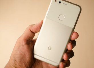 Google jubilará en diciembre a los Google Pixel 1 y Pixel 1 XL