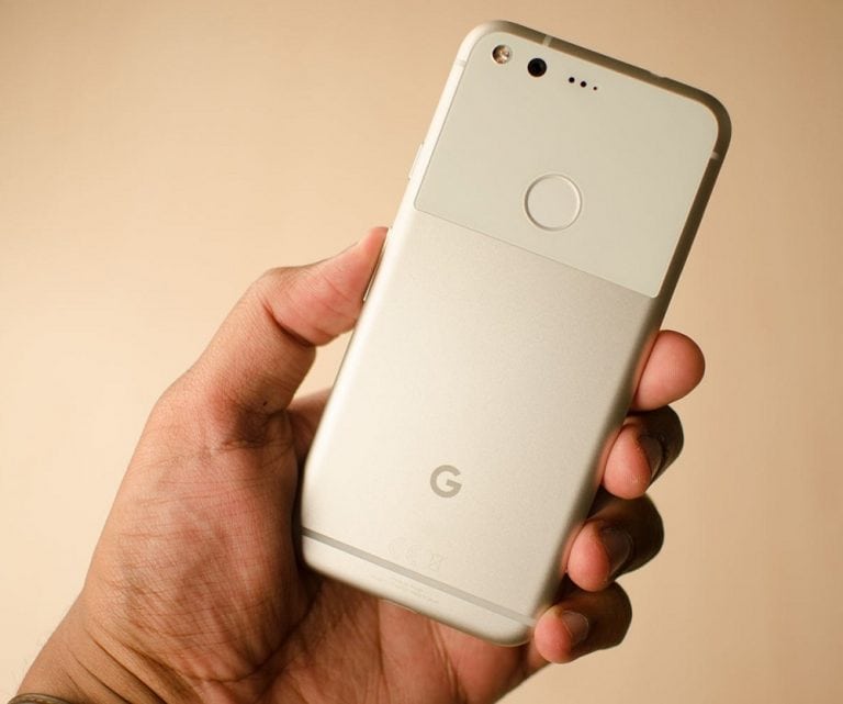 Google jubilará en diciembre a los Google Pixel 1 y Pixel 1 XL