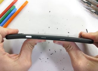 El Google Pixel 4 XL es un gran fotógrafo pero uno con problemas estructurales