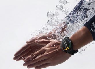 Nuevo smartwatch de Honor: el Huawei Honor Magic Watch 2