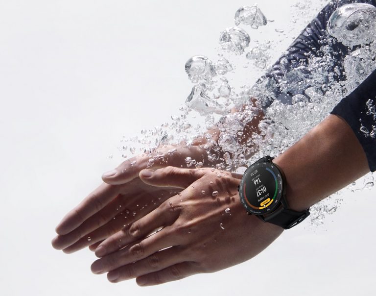 Nuevo smartwatch de Honor: el Huawei Honor Magic Watch 2